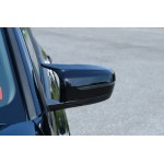 M Style καπάκια καθρεπτών της dAHLer Competition Line για BMW Σειρά 5 (G30)